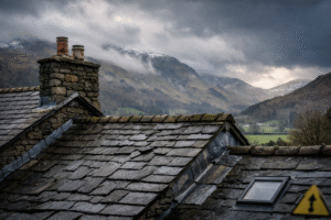 how much life is left in your roof