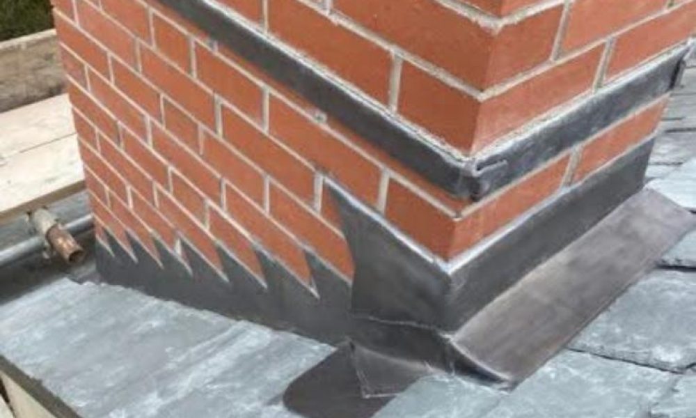 Chimney Lead