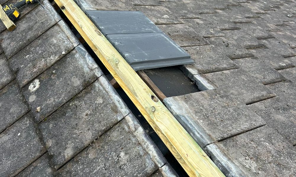 Dry Ridge Installation (10)