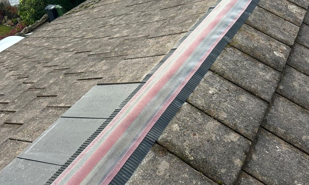 Dry Ridge Installation (11)