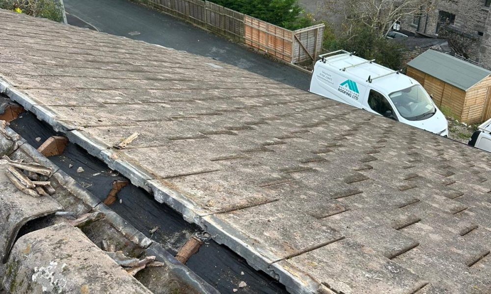 Dry Ridge Installation (12)