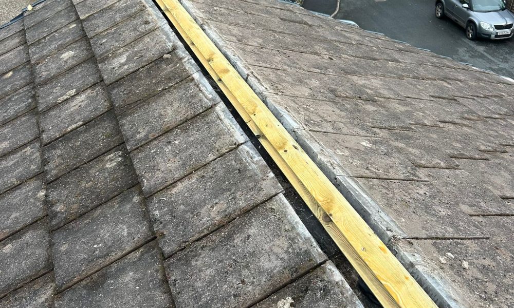 Dry Ridge Installation (13)