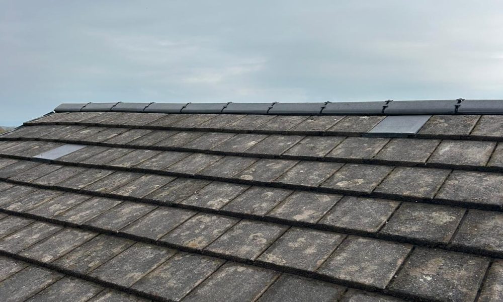 Dry Ridge Installation (6)