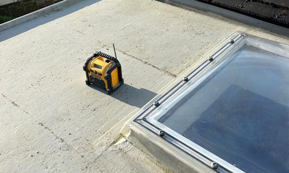 Fiber Glass Roof (15)