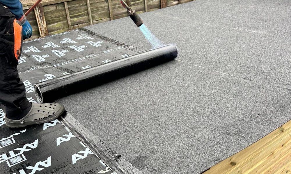 Flat Roof (9)