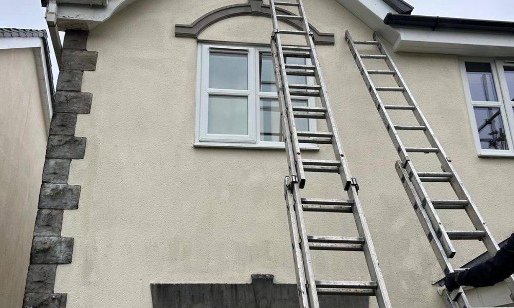 Gutters, Fascias & Soffits (1)