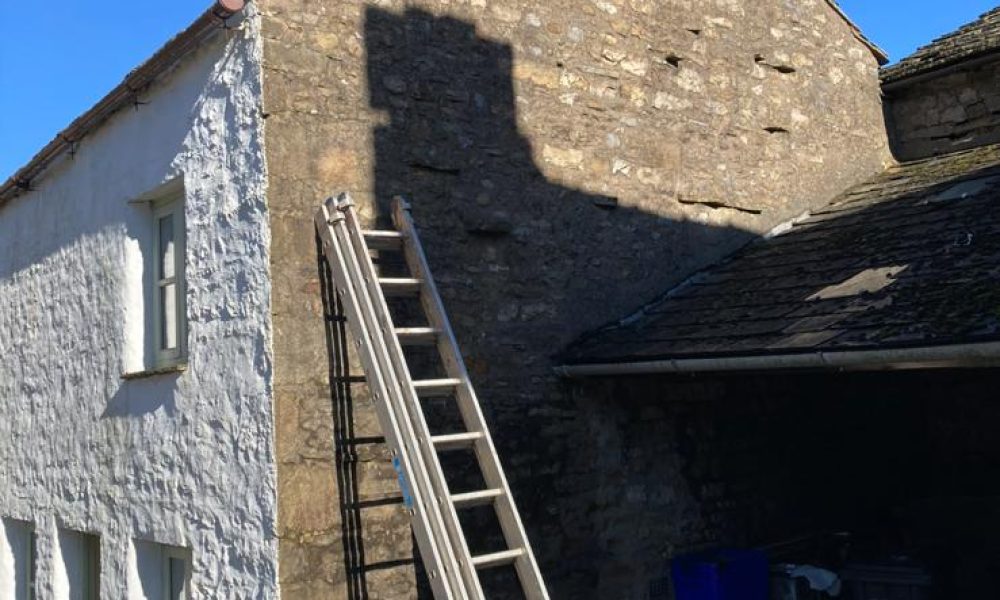 Gutters, Fascias & Soffits (1)