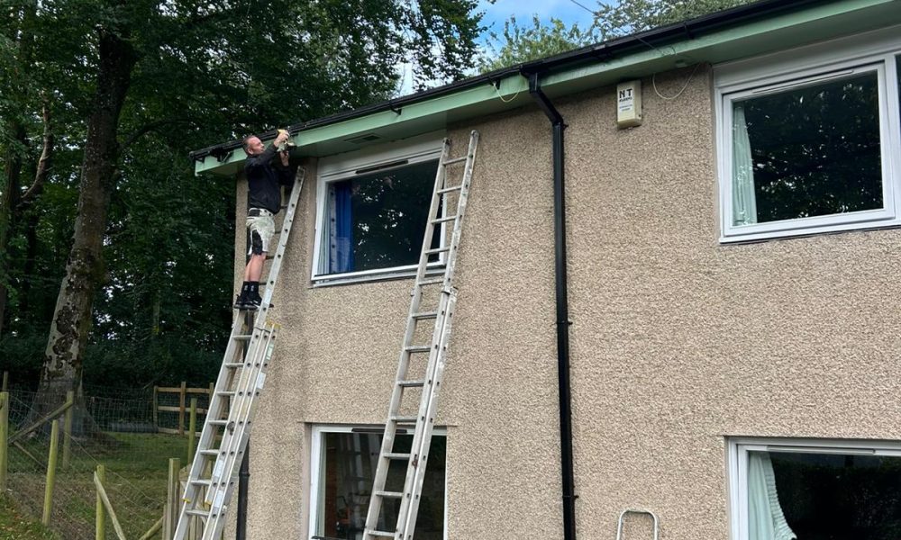 Gutters, Fascias & Soffits (10)