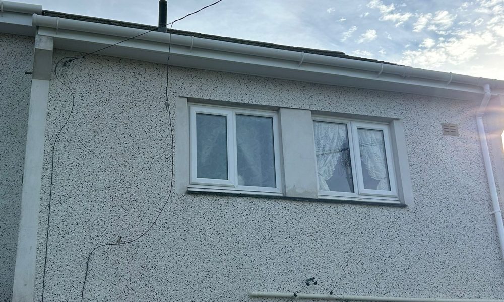 Gutters, Fascias & Soffits (2)