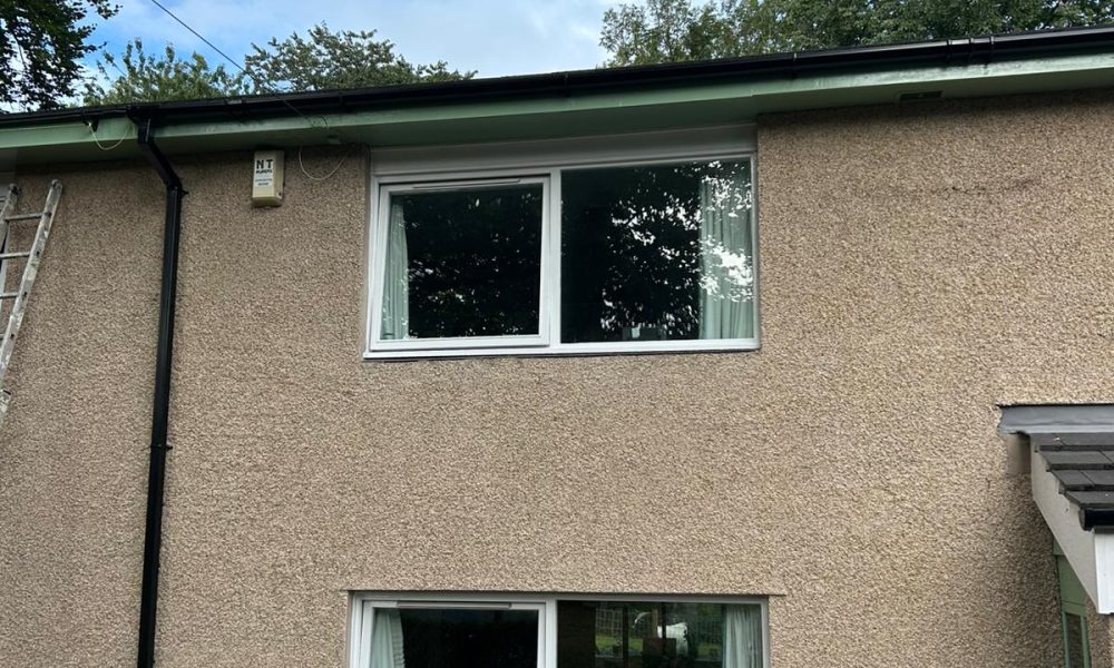 Gutters, Fascias & Soffits (2)