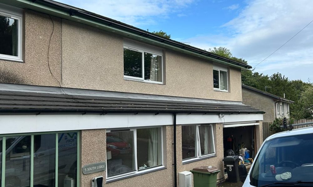 Gutters, Fascias & Soffits (3)