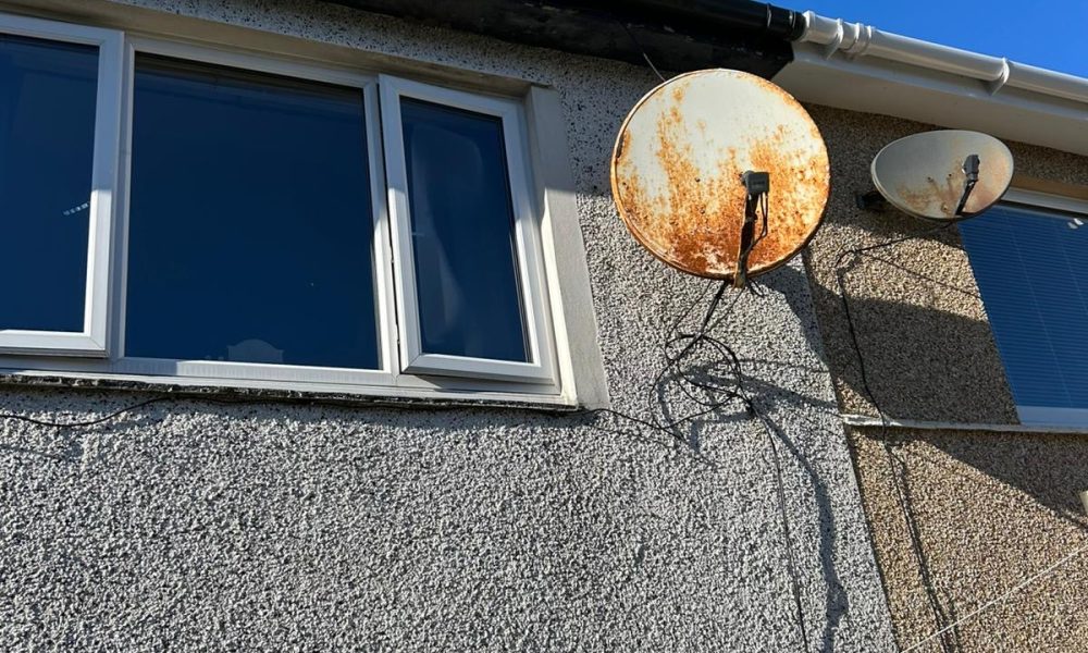 Gutters, Fascias & Soffits (32)