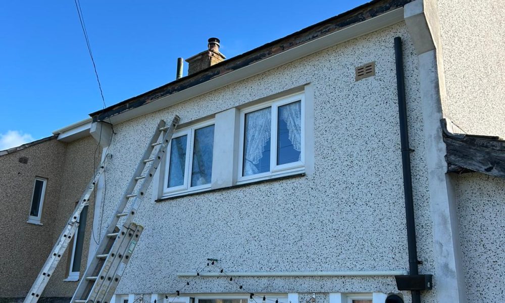 Gutters, Fascias & Soffits (34)