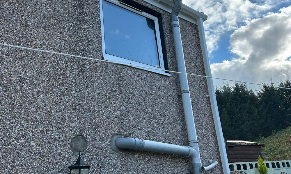 Gutter repair cumbria