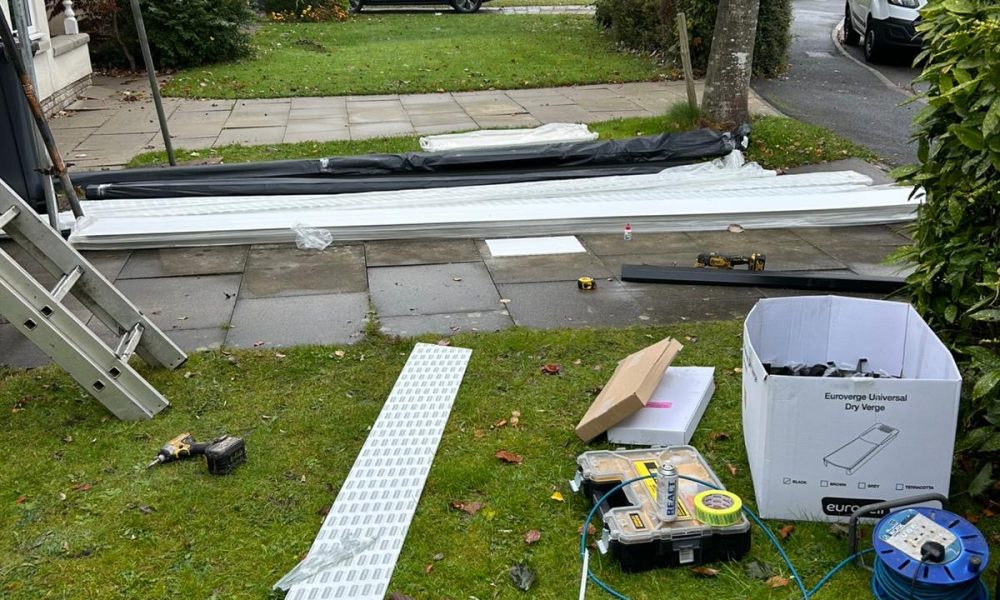 Gutters, Fascias & Soffits (4)