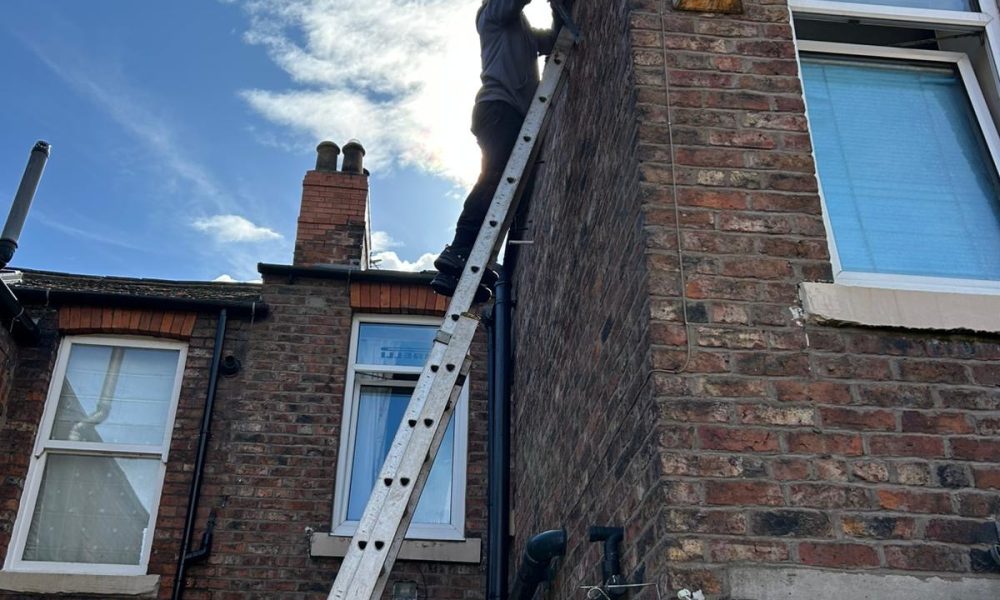 Gutters, Fascias & Soffits (4)