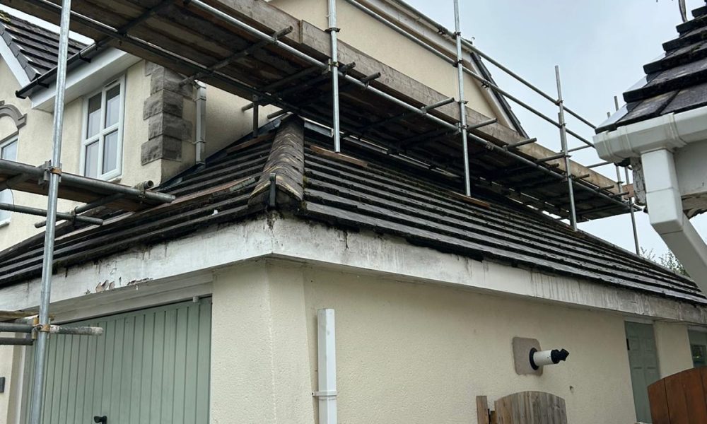 Gutters, Fascias & Soffits (5)