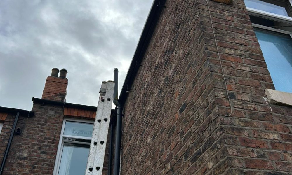 Gutters, Fascias & Soffits (5)