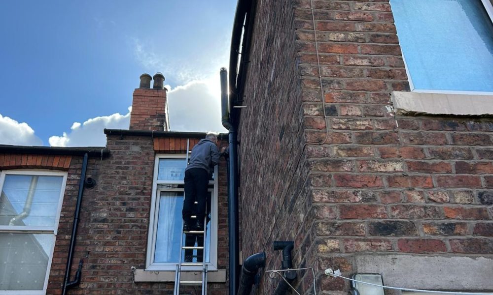 Gutters, Fascias & Soffits (8)