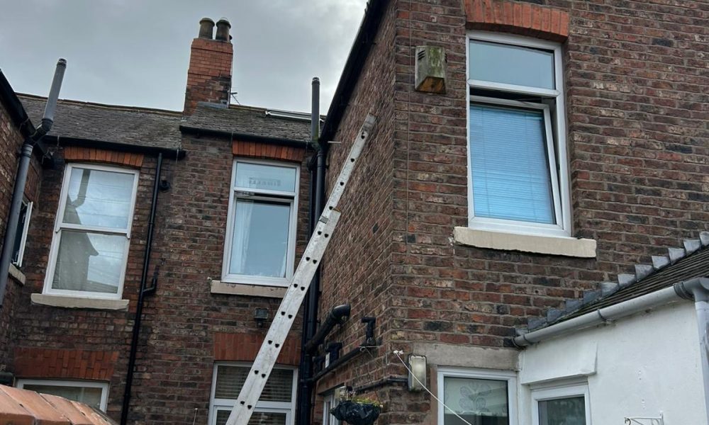 Gutters, Fascias & Soffits (9)