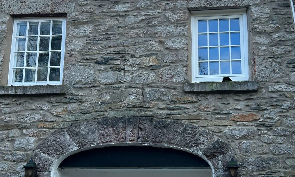 Gutters, Fascias & Soffits