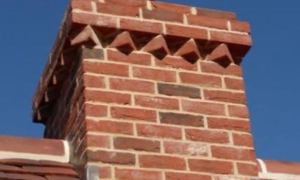 chimney Repair