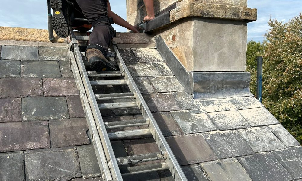 chminey lead work (4)