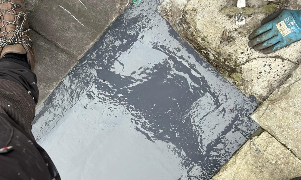 chminey lead work (7)