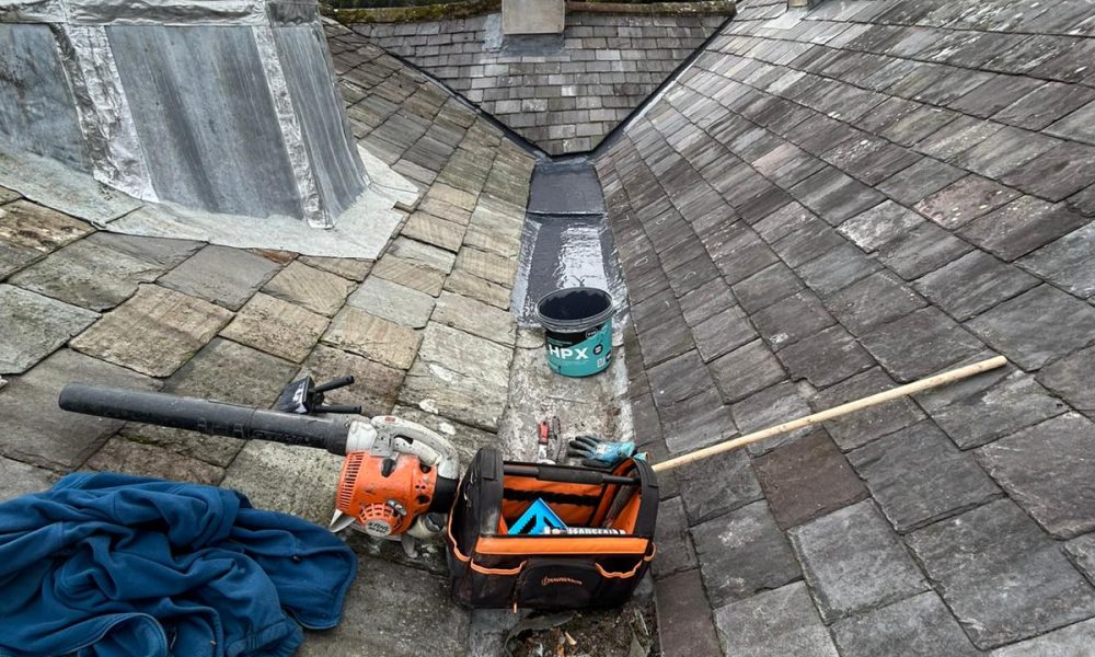 chminey lead work (8)