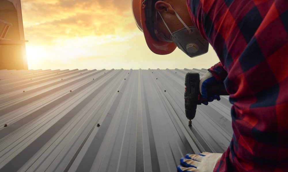 roof types used in cumbria